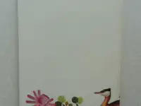 Они не должны исчезнуть. Животные, Растения, Минск, Народная Асвета,1987 год, Дорофеева, Сюборова, фотография 2