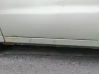 Продажа автомобиля Chevrolet Lanos, фотография 3