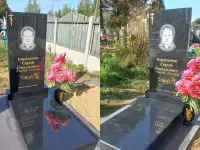 Памятники от производителя с установкой, фотография 3