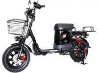 Электровелосипед smartbalance master pro 21 ah (2025), фотография 5