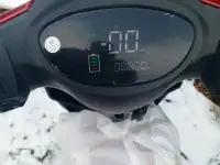 Продам электро скутер, фотография 2