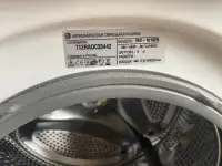 Продам стиральную машину ЛГ, фотография 2