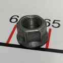 Зап. части для авто Tesla. Гайка полуоси M24x1.5 Tesla model X S RESTAA NUT HF M24x1.5 [8.8] ZnF