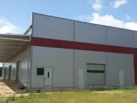 Продажа логистического центра, Брестский район, фотография 4