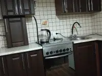 Квартира на сутки, улица Красноармейская 22