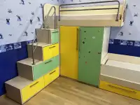Мебель детская