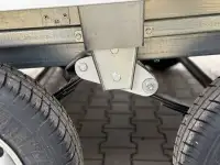 Двухосный прицеп ССТ-61, фотография 12