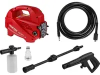 Мойка высокого давления wortex pw 1320-1 2335114
