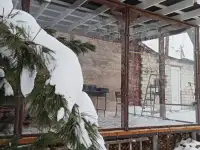 Мягкие окна