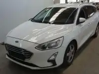 Ford Focus 2.0 Дизель. Автомат. 2019, фотография 2