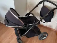 Продам коляску 2в1, фотография 4