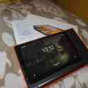 Продаю планшет Lenovo Yoga Tablet 10 3 X50M, фотография 7