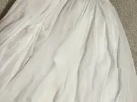 Свадебное платье, фотография 2