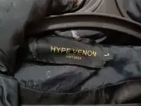 Пуховик HYPEVENOM, фотография 3