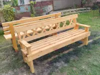 Скамья