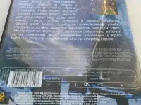 Ди-ви-ди диск Человек в железной маске Ди Каприо, лицензия, фотография 2