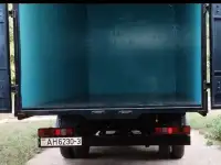 Грузоперевозки по г. Жлобину району РБ, фотография 2