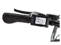 Электровелосипед eltreco xt-800 new 350w, фотография 7