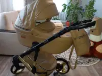 Продам коляску, фотография 2