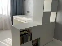 Письменный стол для детей и взрослых, фотография 7