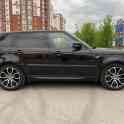 Продаю автомобиль Land Rover Range Rover, фотография 2