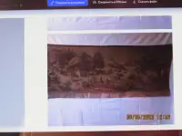 Продам гобеленовые коврики Германия, фотография 2