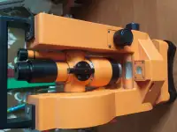 теодолит 3Т5КП, фотография 2