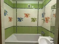 Трехкомнатная квартира 75м.кв, Г., фотография 12