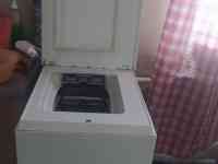 Продам стиральную машину Zanussi ta1033v, фотография 2