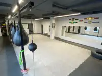 Почасовая аренда зала для единаборств Romanov gym, Сморговский тракт, 9, фотография 5