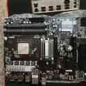 Процессор AMD FX-8350 + материнская плата AM3+, фотография 2