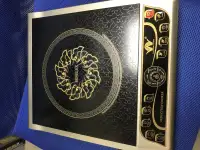 Плитка индукционная, фотография 2