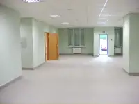 Отличный офис свободной планировки с 2-мя независимыми входами, фотография 4