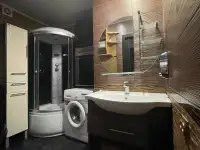 Квартира на сутки Бобруйск Ванцетти 7б, фотография 6