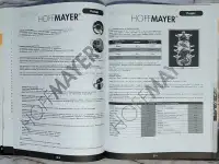 Книга рецептов Hoffmayer, фотография 9