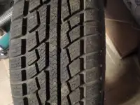 куплю колесо Achilles Winter/65 R15 91T, фотография 2