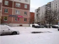 Аренда помещения г. Витебск ул.Гагарина, 27/1, фотография 2