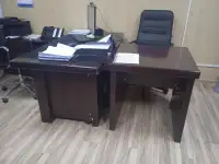 Офисная мебель, фотография 2