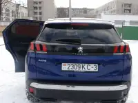 Продажа авто Peugeot 3008, фотография 4