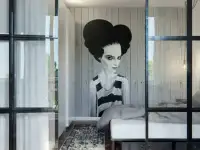 Просторная квартира в стиле Лофт, Дзержинского проспект, 11, фотография 8