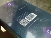 Криптокошелек Аппаратный SafePal X1