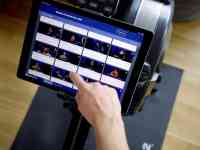 Concept 2 RowErg (New Model) with PM5, фотография 10
