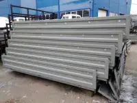 Борта для Газели