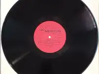 Грампластинка Владимир Высоцкий и Марина Влади - Ансамбль Мелодия (1988), фотография 3
