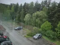 Сдаю посуточно просторную,  тёплую, светлую   2-комнатную квартиру в г. Логойске, фотография 10