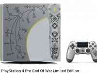 Sony Playstation 4 Pro Limited Edition, фотография 8