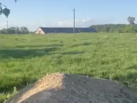 Земельный участок в д.Галимц, фотография 4