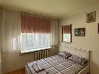 Уютная квартира в Барановичах на сутки полный пакет отчетных документов