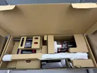 Dyson V10 Digital Slim, фотография 4