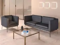 Мягкая мебель для дома, офиса и ресторанов